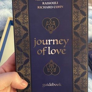 Journey of Love Oracle